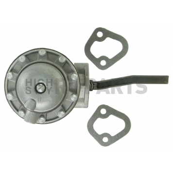 Carter Fuel Pump Mechanical - M4656