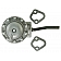 Carter Fuel Pump Mechanical - M4656