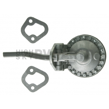 Carter Fuel Pump Mechanical - M4656-1