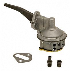 Carter Fuel Pump Mechanical - M4539