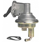 Carter Fuel Pump Mechanical - M4552