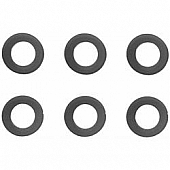 Fel-Pro Gaskets Fuel Injector O-Ring - ES 71045