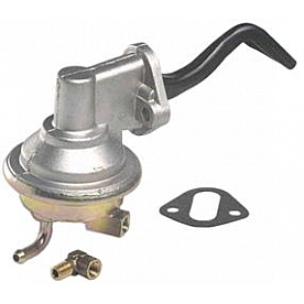 Carter Fuel Pump Mechanical - M4553