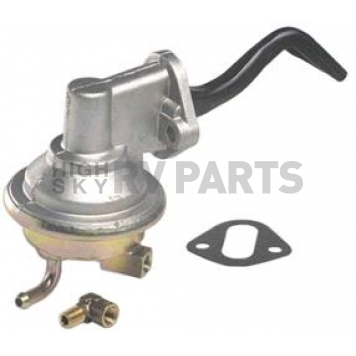 Carter Fuel Pump Mechanical - M4553