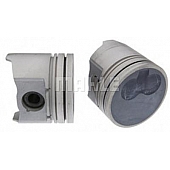 Mahle/ Clevite Piston - 224-2897.020
