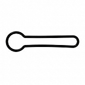 Fel-Pro Gaskets Fuel Injector O-Ring - 73116
