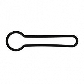 Fel-Pro Gaskets Fuel Injector O-Ring - 73116