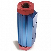 Professional Products Fuel Filter - 10302