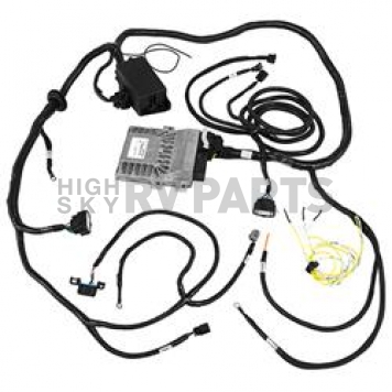 Ford Performance Engine Wiring Harness M6017M50A