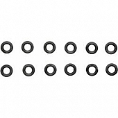 Fel-Pro Gaskets Fuel Injector O-Ring - ES 70260