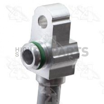 Four Seasons Air Conditioner Hose 66215-2