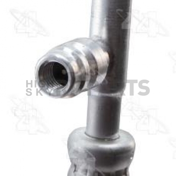 Four Seasons Air Conditioner Hose 66215-3
