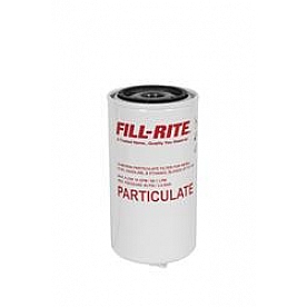 Fill Rite by Tuthill Fuel Filter - F1810PM1