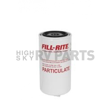 Fill Rite by Tuthill Fuel Filter - F1810PM1