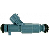 GB Remanufacturing Fuel Injector - 842-12366