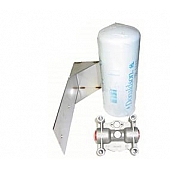 BD Diesel Fuel Filter - 1500063