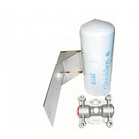 BD Diesel Fuel Filter - 1500063