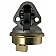 Carter Fuel Pump Mechanical - M4712