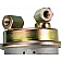 Carter Fuel Pump Mechanical - M4712