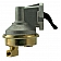 Carter Fuel Pump Mechanical - M4712
