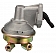 Carter Fuel Pump Mechanical - M4712