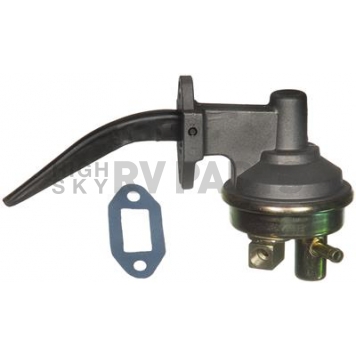Carter Fuel Pump Mechanical - M4871