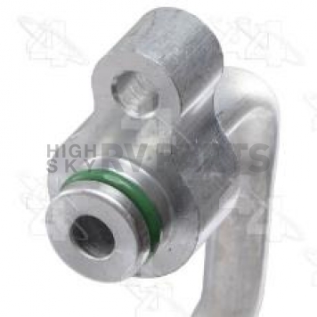 Four Seasons Air Conditioner Hose 66383-2