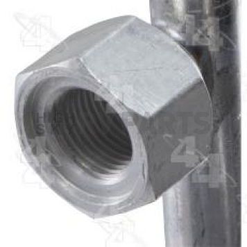 Four Seasons Air Conditioner Hose 66383-3