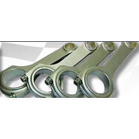 Eagle Specialty Connecting Rod Set - CRS5290H3D