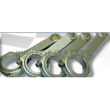 Eagle Specialty Connecting Rod Set - CRS5290H3D