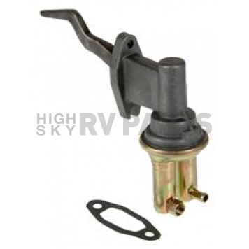 Carter Fuel Pump Mechanical - M60002