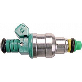 GB Remanufacturing Fuel Injector - 852-12146