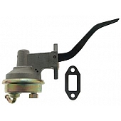 Carter Fuel Pump Mechanical - M60005