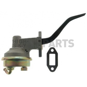 Carter Fuel Pump Mechanical - M60005