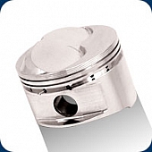 JE Pistons Piston - 182036