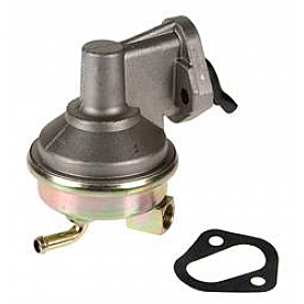 Carter Fuel Pump Mechanical - M60038