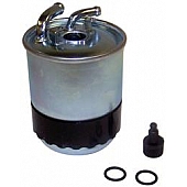 Crown Automotive Jeep Replacement Fuel Filter - 5175429AB