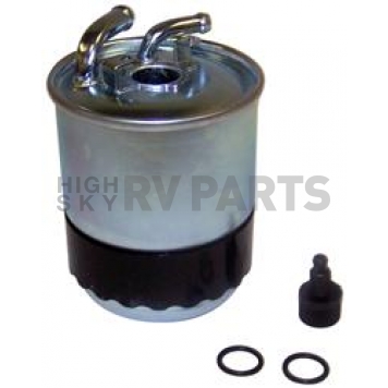 Crown Automotive Jeep Replacement Fuel Filter - 5175429AB