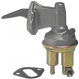 Carter Fuel Pump Mechanical - M60048