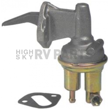 Carter Fuel Pump Mechanical - M60048