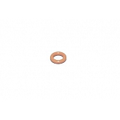 Fast Fuel Injector O-Ring - 146020COR