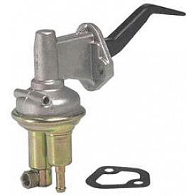 Carter Fuel Pump Mechanical - M60049