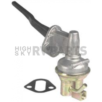 Carter Fuel Pump Mechanical - M60081