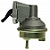 Carter Fuel Pump Mechanical - M60086