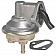 Carter Fuel Pump Mechanical - M60086