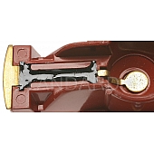 Standard Motor Eng.Management Distributor Rotor GB339