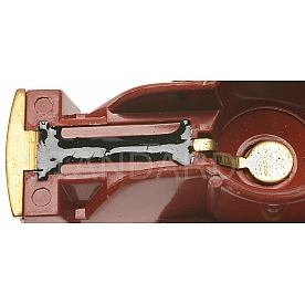 Standard Motor Eng.Management Distributor Rotor GB339