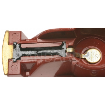 Standard Motor Eng.Management Distributor Rotor GB339