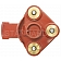 Standard Motor Eng.Management Distributor Rotor GB339