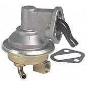 Carter Fuel Pump Mechanical - M60087